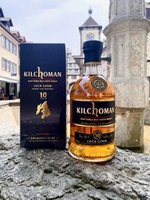 Kilchoman Loch Gorm 10 Edition 2026