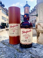 Glenfarclas 17 Single Malt Scotch Whisky