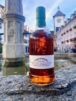 Tobermory 2008 Red Wine Cask Matured Limited Edition