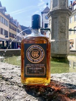 Glen Garioch 11 Jahre Cadenhead Bourbon & Fino Cask