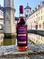 Old Perth Pedro Ximénez Blended Malt Limited Edition 2