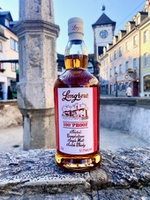 Longrow 100 Proof Batch 2 Release 2026