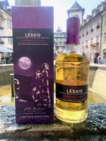 Ledaig Hebridean Moon 10 Jahre Bourbon Cask