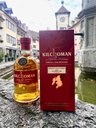 Kilchoman 2017/2025 Uniquely Islay Series Sauternes Single Cask
