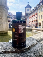 Port Charlotte 18 Jahre Heavily Peated