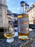 Barelegs Islay Single Malt Whisky