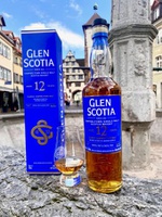 Glen Scotia 12