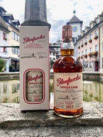 Glenfarclas 2015 / 2026 Sherry Single Cask The Local Dealer Community