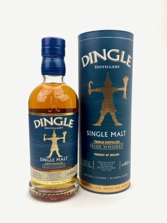 Dingle Irish Single Malt