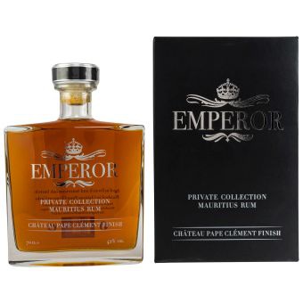 Emperor Private Collection