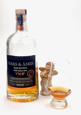 OAKS Ames VSOP