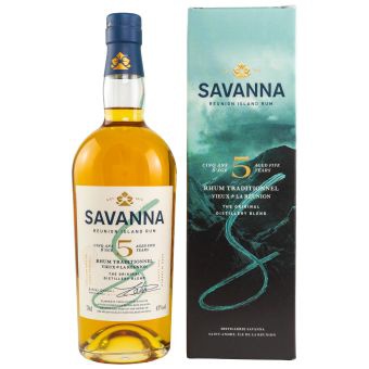 Savanna