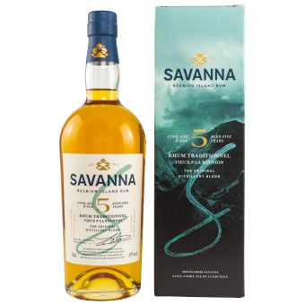 Savanna