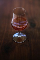 Whisky Tasting Master Class