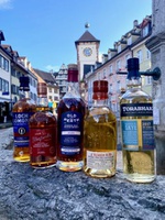 Whisky Neuigkeiten Tasting