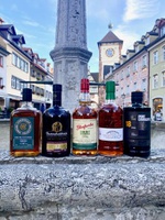 Whisky Nikolaus Tasting am Freitag