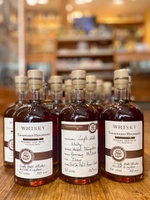 Whisky Nikolaus Tasting am Freitag