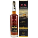 A.H. Riise Royal Danish Navy Rum