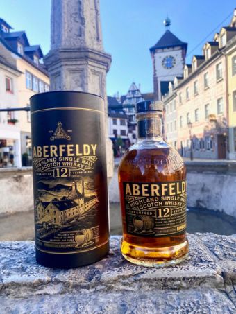Aberfeldy 12 Jahre