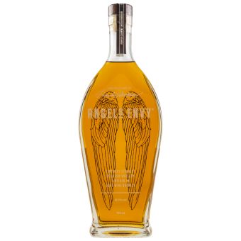 Angel's Envy Port Wine Finish Angel's Envy Port Wine Finish