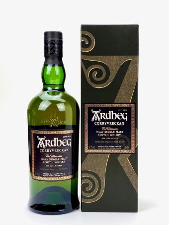 Ardbeg Corryvreckan