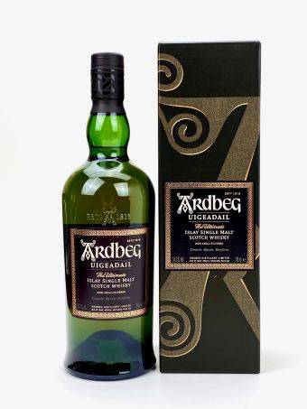 Ardbeg Uigeadail Ardbeg Uigeadail