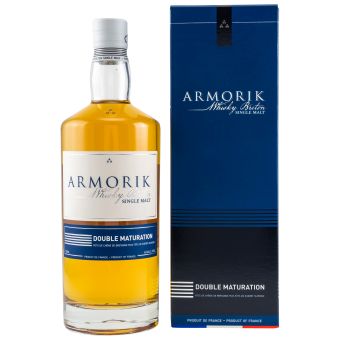 Armorik Double Matured