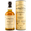 Balvenie 12 Double Wood