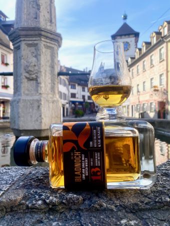 Bladnoch 13 Jahre Heritage Collection Bladnoch 13 Jahre Heritage Collection