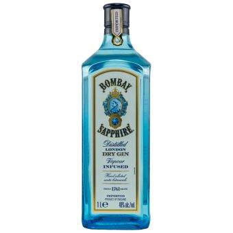 Bombay Sapphire London Dry Gin