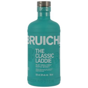 Bruichladdich The Classic Laddie Scottish Barley