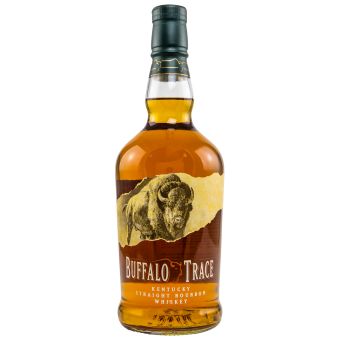 Buffalo Trace Straight Bourbon