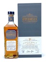 Bushmills 21 Jahre