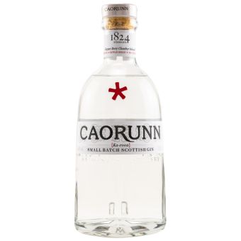Caorunn Dry Gin Caorunn Dry Gin
