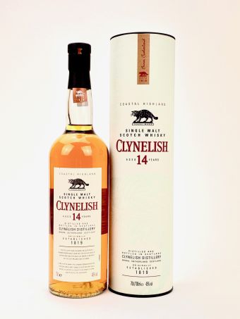 Clynelish 14 Jahre alt