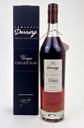 Darroze Bas Armagnac 1966