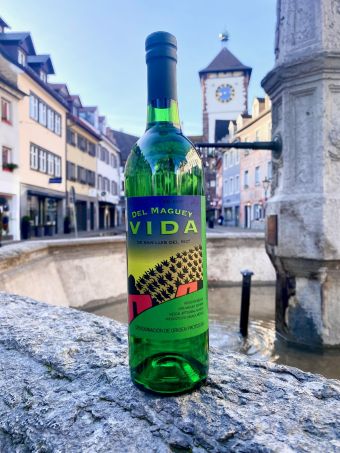 Del Maguey Vida Mezcal