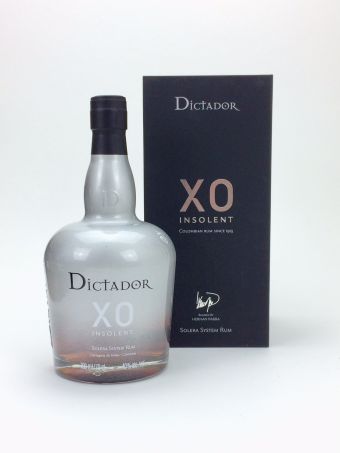 Dictador XO Insolent