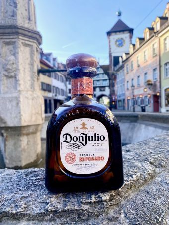 Don Julio Reposado Tequila Don Julio Reposado Tequila