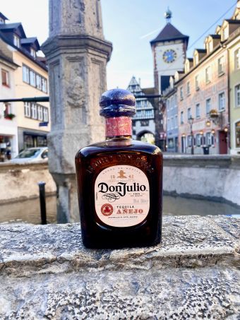 Don Julio Tequila Anejo Don Julio Tequila Anejo