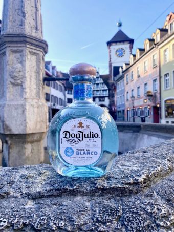 Don Julio Tequila Blanco