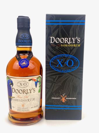 Doorly’s XO Rum