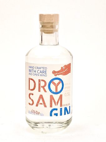 DrySam Gin