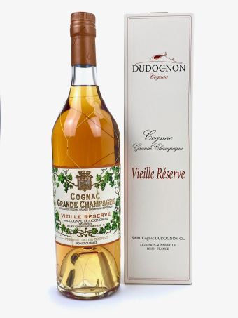 Dudognon Vielle Reserve Grande Campagne Cognac