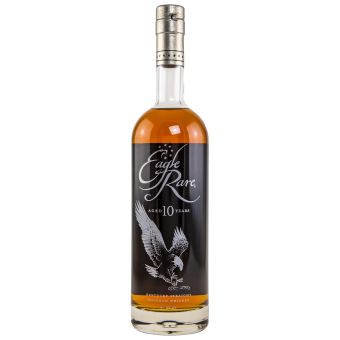 Eagle Rare 10 Jahre Single Barrel