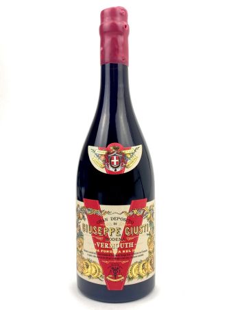 Giuseppe Giusti Vermouth