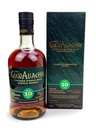 GlenAllachie 10 Jahre Batch 7 Cask Strength