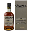 GlenAllachie 11 Jahre 2011/2022 Ruby Port Single Cask