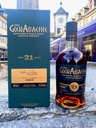 GlenAllachie 21 Batch Three