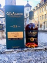 GlenAllachie 21 Batch Two